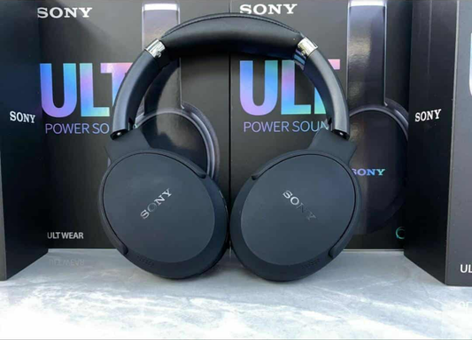🎧 Sony WH-XM45 ✨ | Auriculares Top para los que Saben Escuchar 🎵