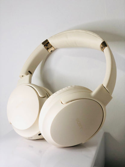 🎧 Sony WH-XM45 ✨ | Auriculares Top para los que Saben Escuchar 🎵