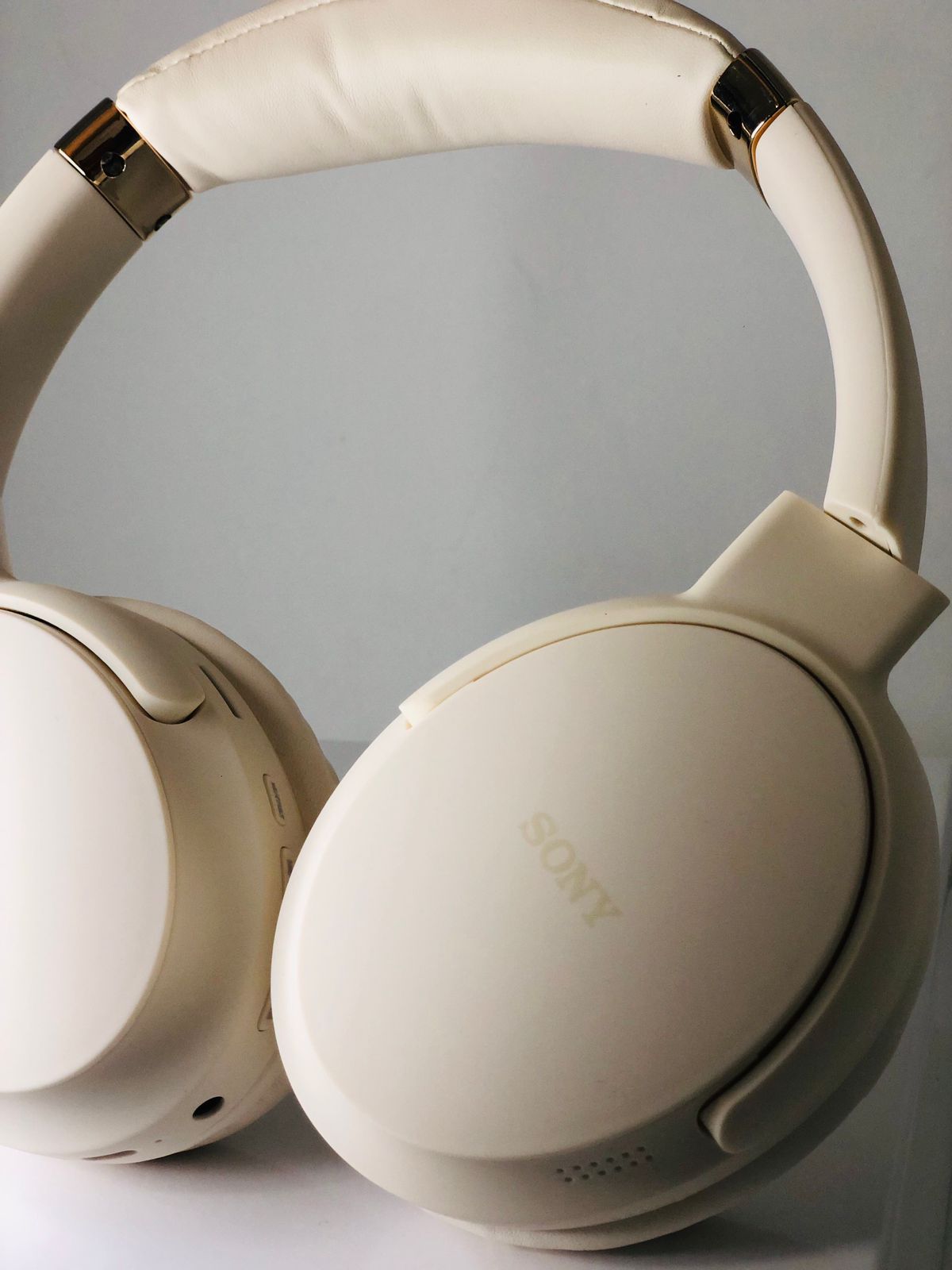 🎧 Sony WH-XM45 ✨ | Auriculares Top para los que Saben Escuchar 🎵