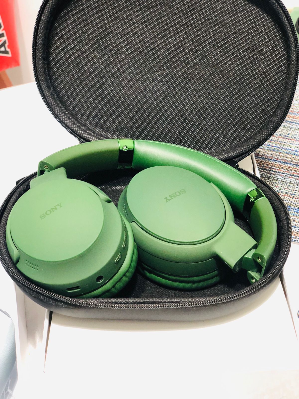 🎧 Sony WH-XM45 ✨ | Auriculares Top para los que Saben Escuchar 🎵